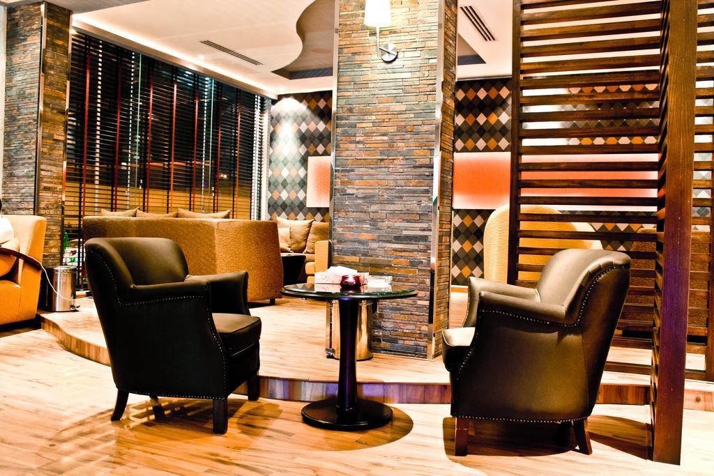 Aparthotel درر رامه للشقق المخدومة 2
