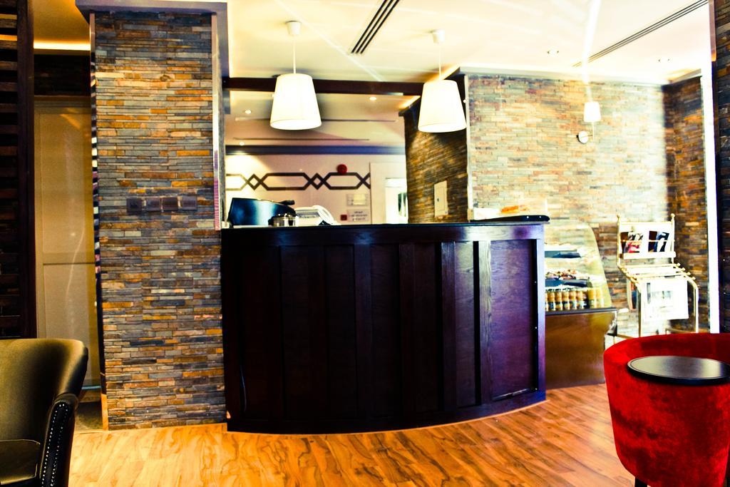درر رامه للشقق المخدومة 2 Aparthotel