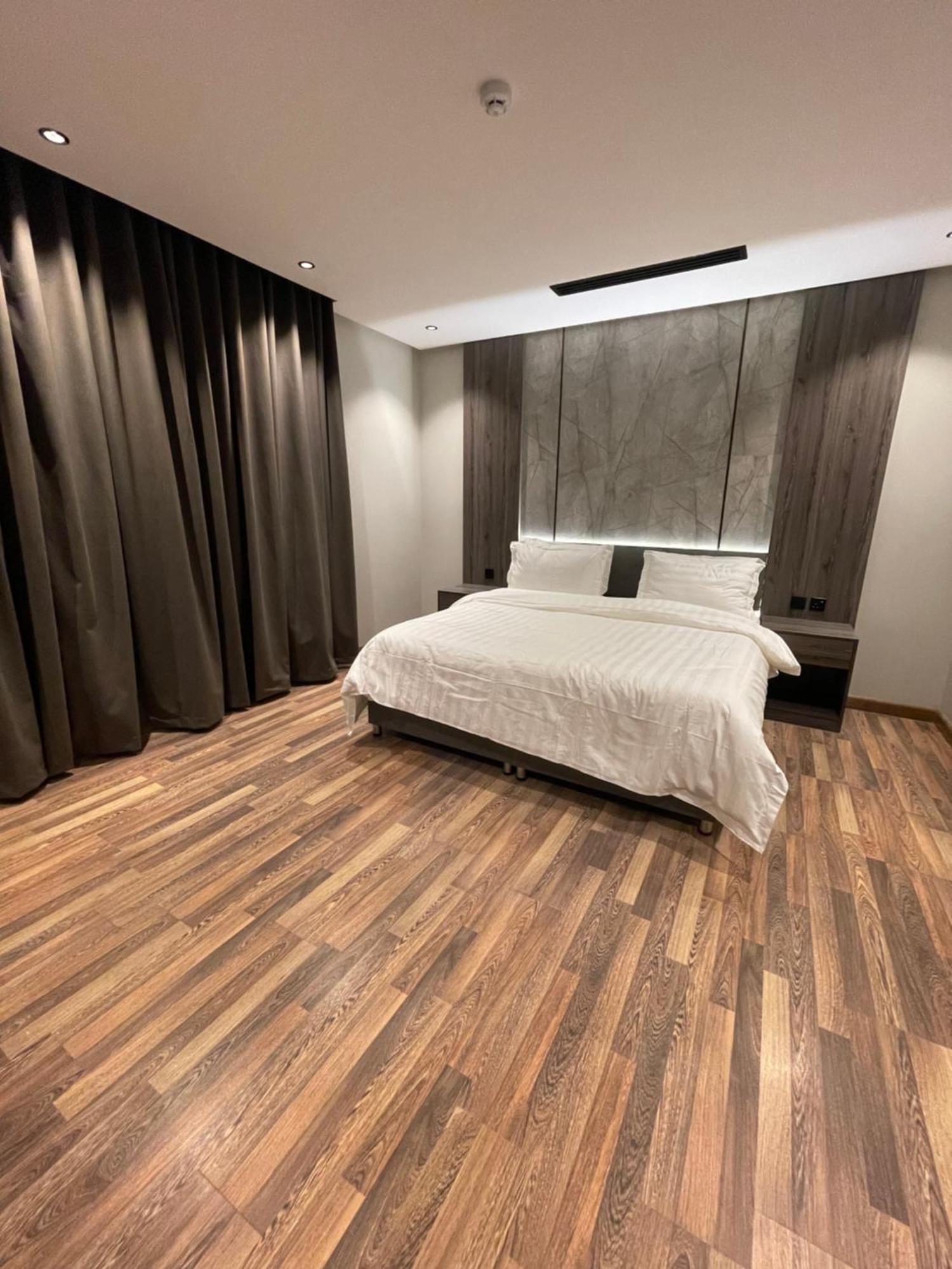 Aparthotel درر رامه للشقق المخدومة 2 3*