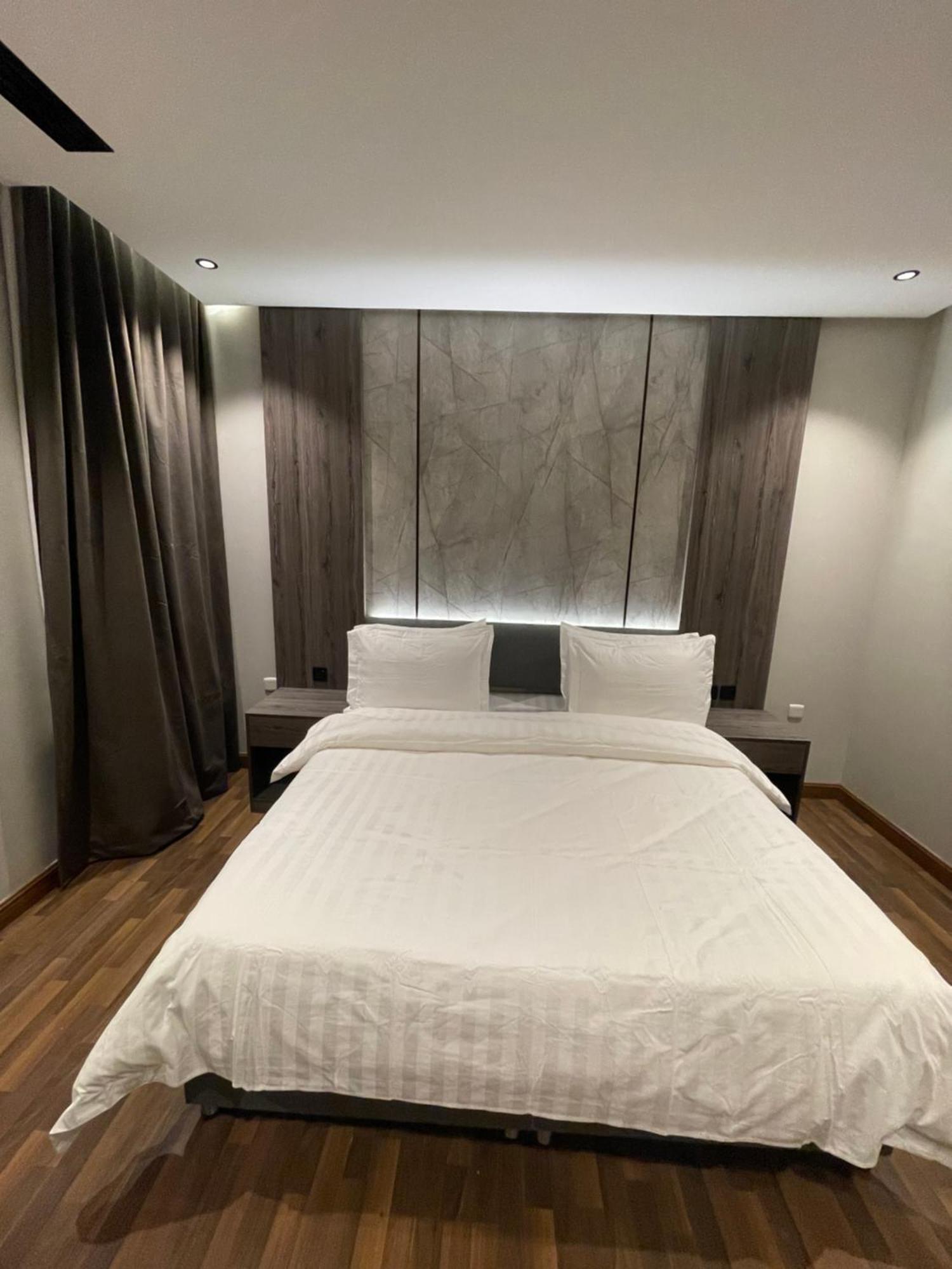 Aparthotel درر رامه للشقق المخدومة 2